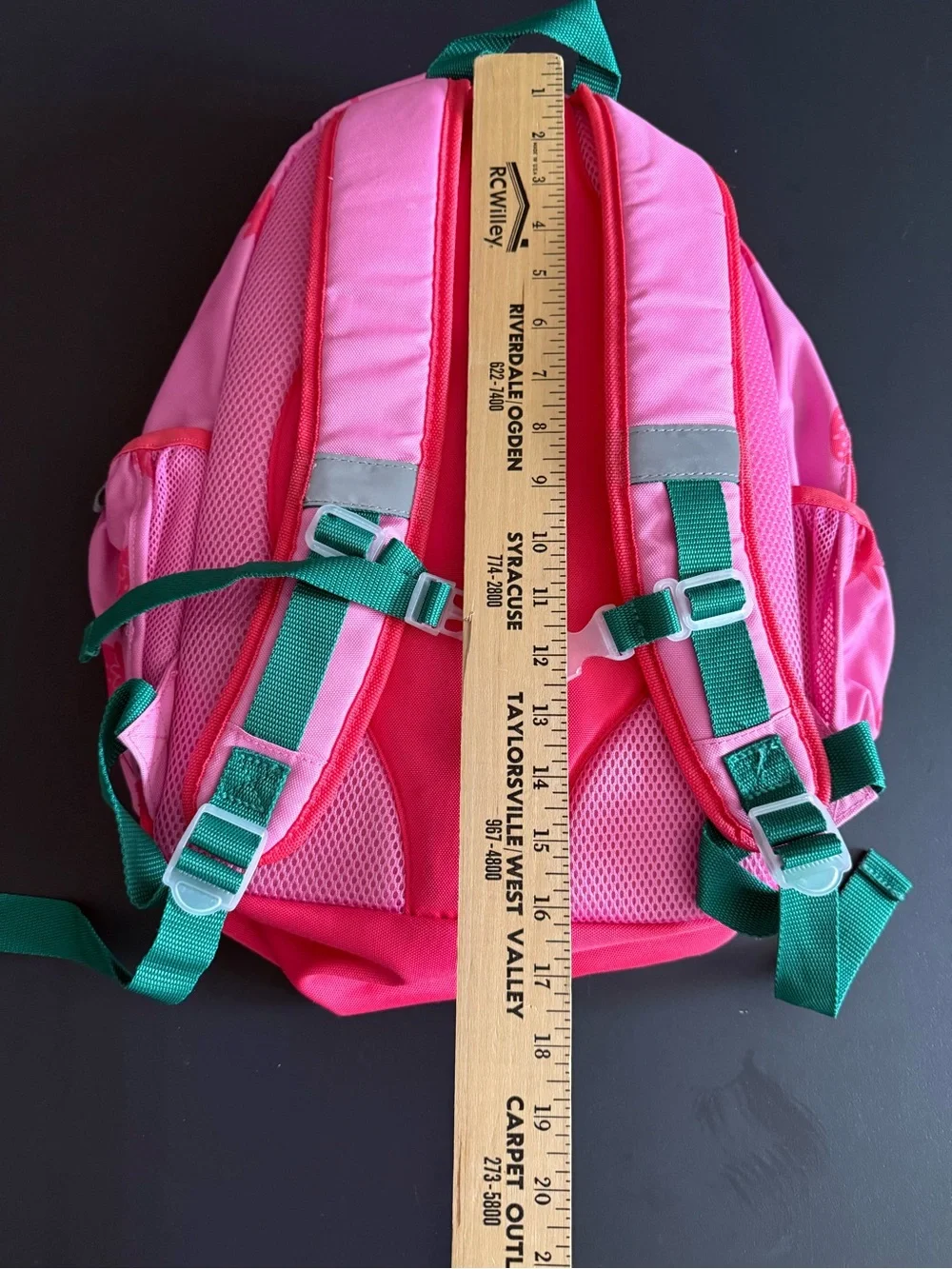 N/A cute pink